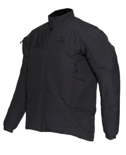 Cold WX Jacket LT Men's (Gen2) Black Schwarz