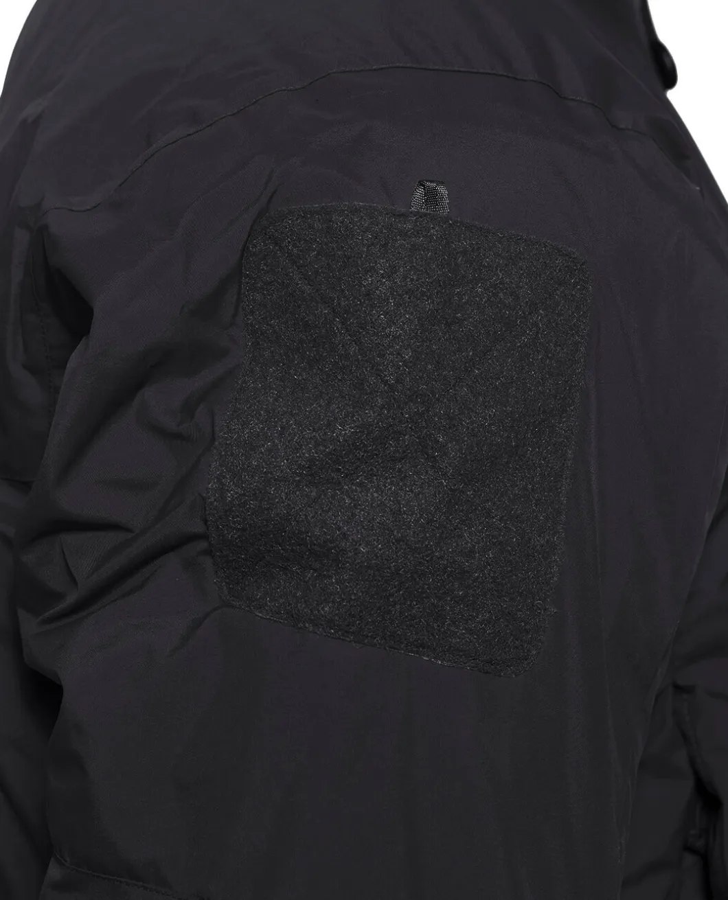 Cold WX Jacket LT Men's (Gen2) Black Schwarz