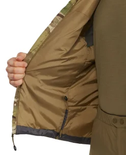 Cold WX Jacket LT Men's (Gen2) Black Schwarz