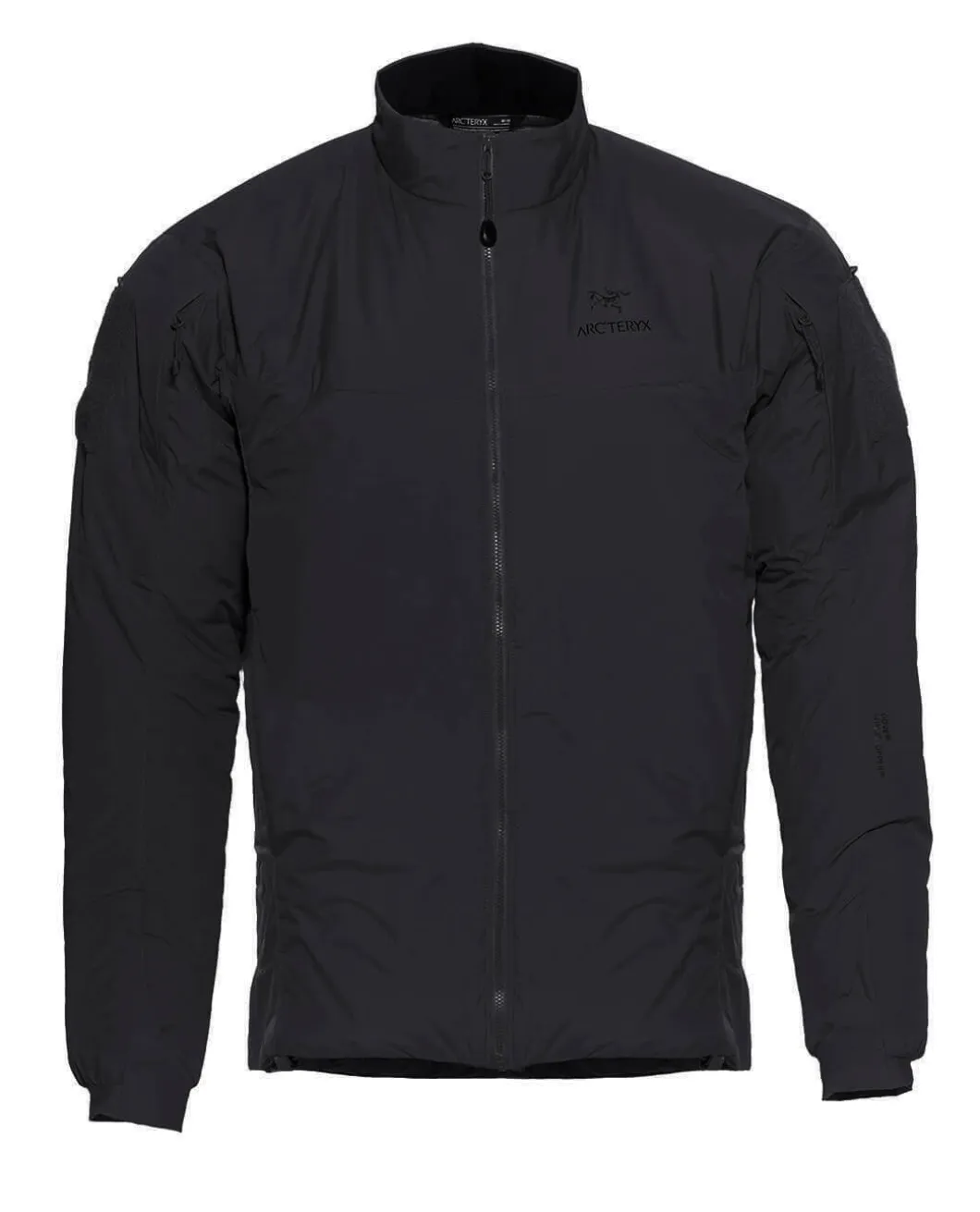 Cold WX Jacket LT Men's (Gen2) Black Schwarz