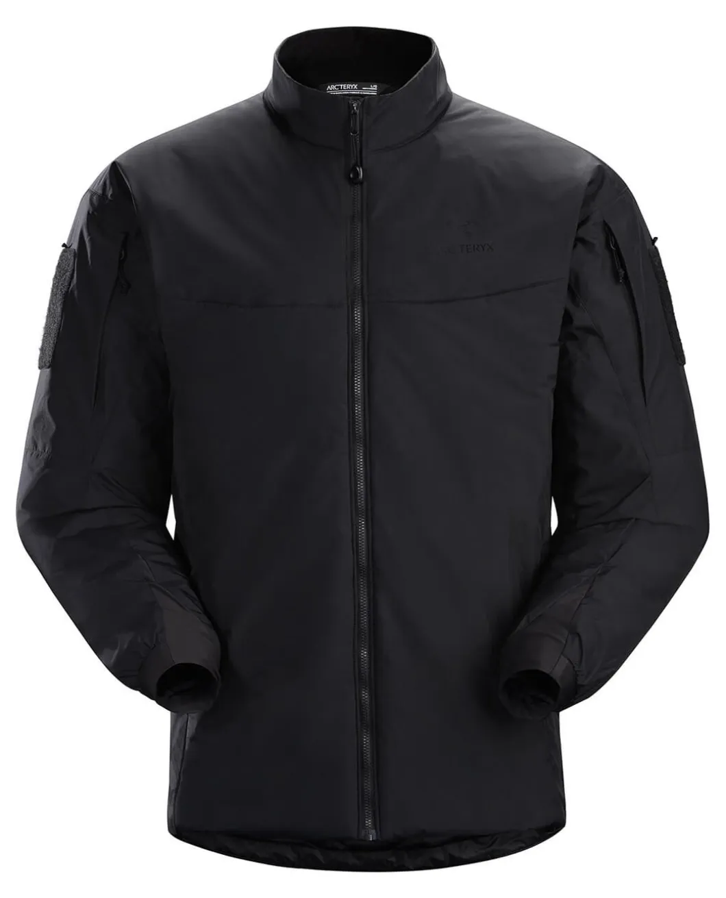 Cold WX Jacket LT Men's (Gen2) Black Schwarz