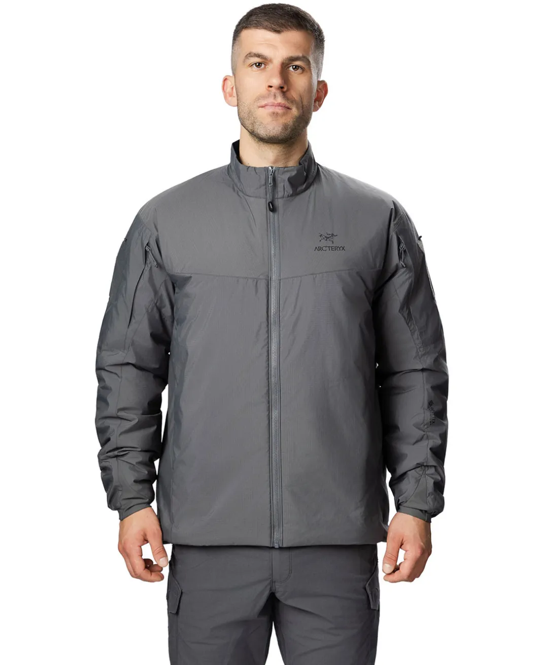 Cold WX Jacket LT Men's (Gen2.1) Black Schwarz