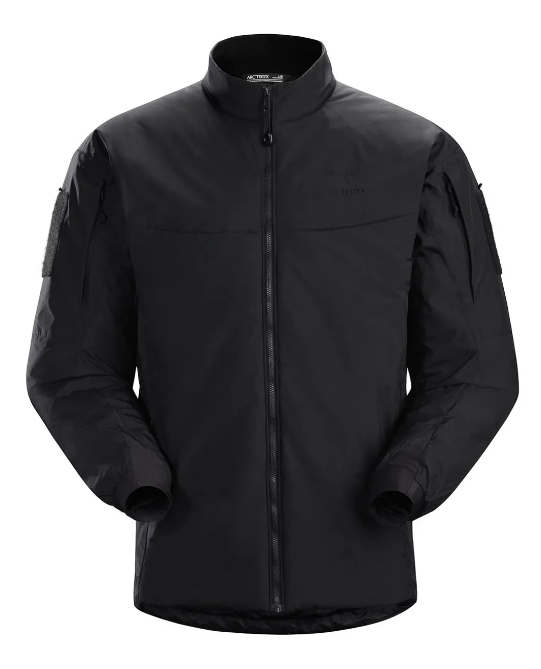 Cold WX Jacket LT Men's (Gen2.1) Black Schwarz