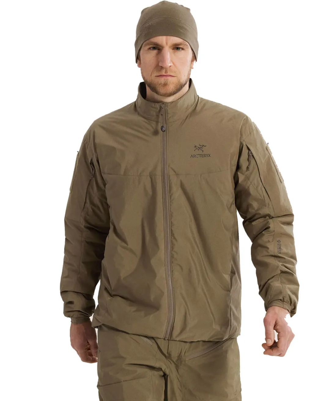 Cold WX Jacket LT Men's (Gen2.1) Crocodile