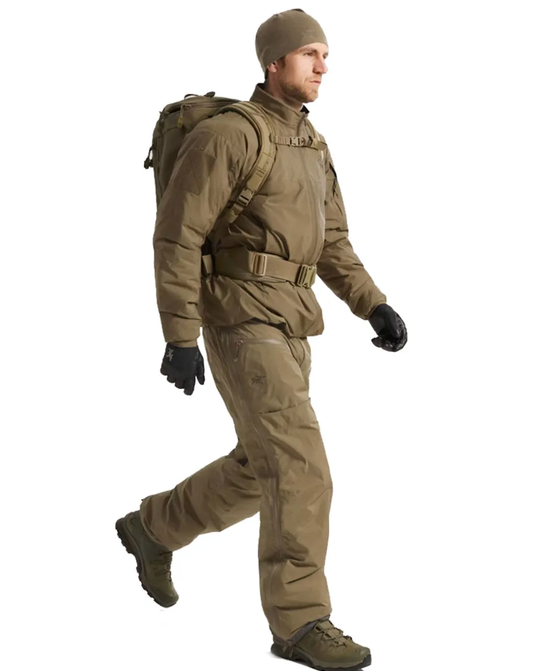 Cold WX Jacket LT Men's (Gen2.1) Crocodile
