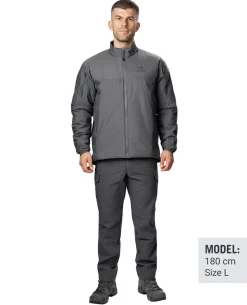 Cold WX Jacket LT Men's (Gen2.1) Multicam