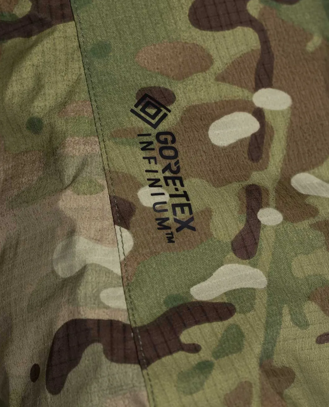 Cold WX Jacket LT Men's (Gen2.1) Multicam