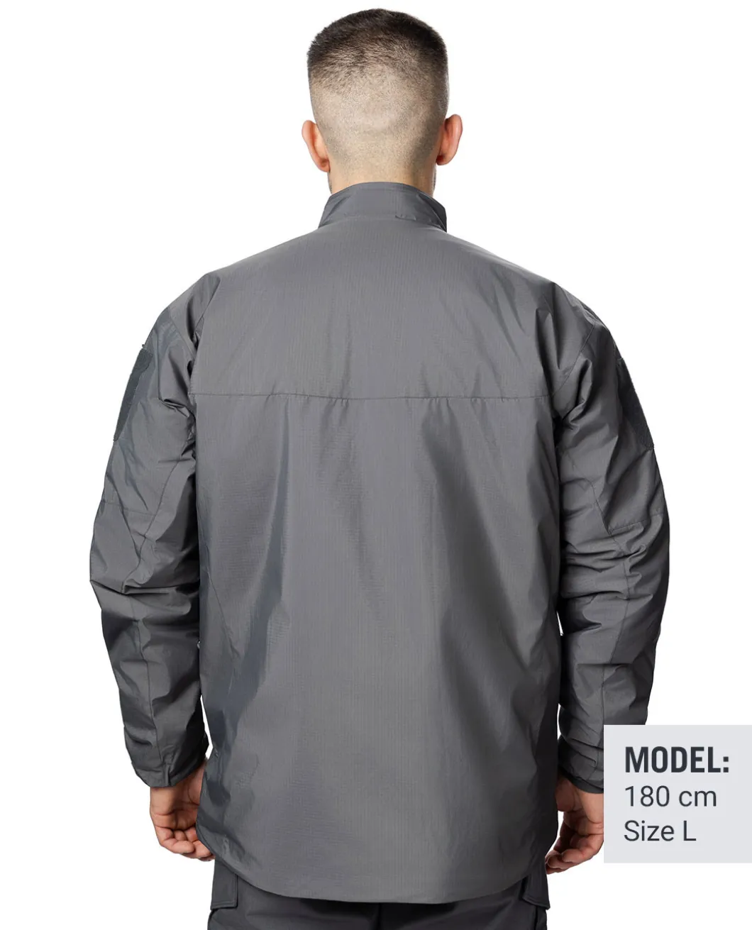 Cold WX Jacket LT Men's (Gen2.1) Ranger Green