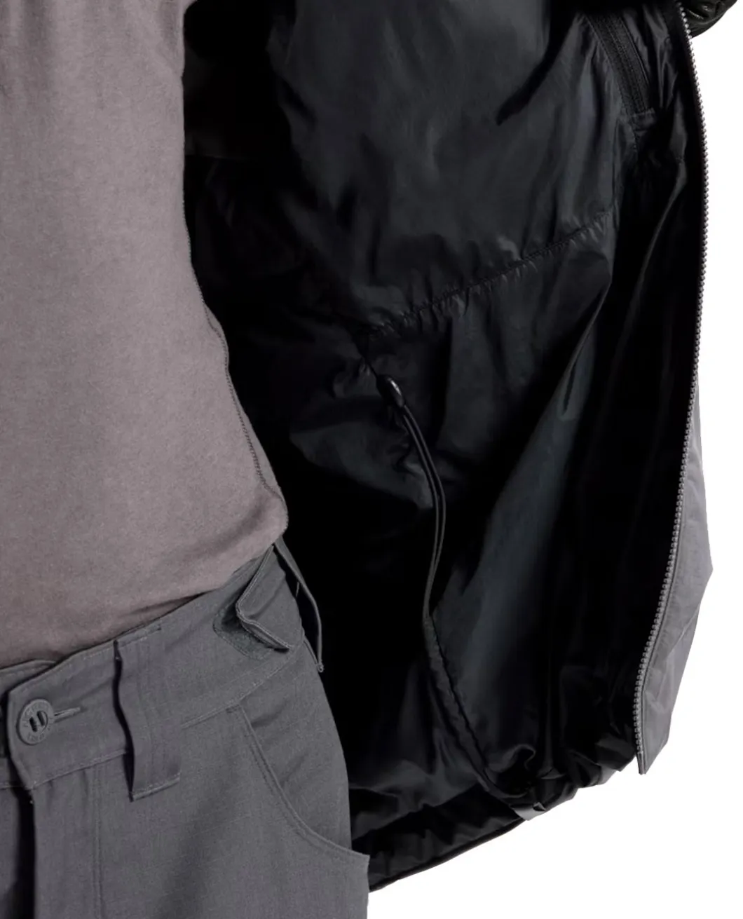 Cold WX Jacket LT Men's (Gen2.1) Wolf
