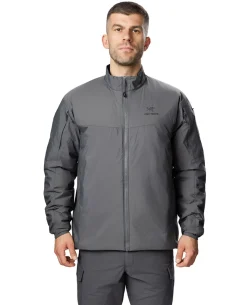 Cold WX Jacket LT Men's (Gen2.1) Wolf