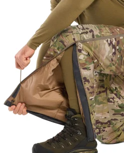 Cold WX Pant LT Men's (Gen2.1) Multicam