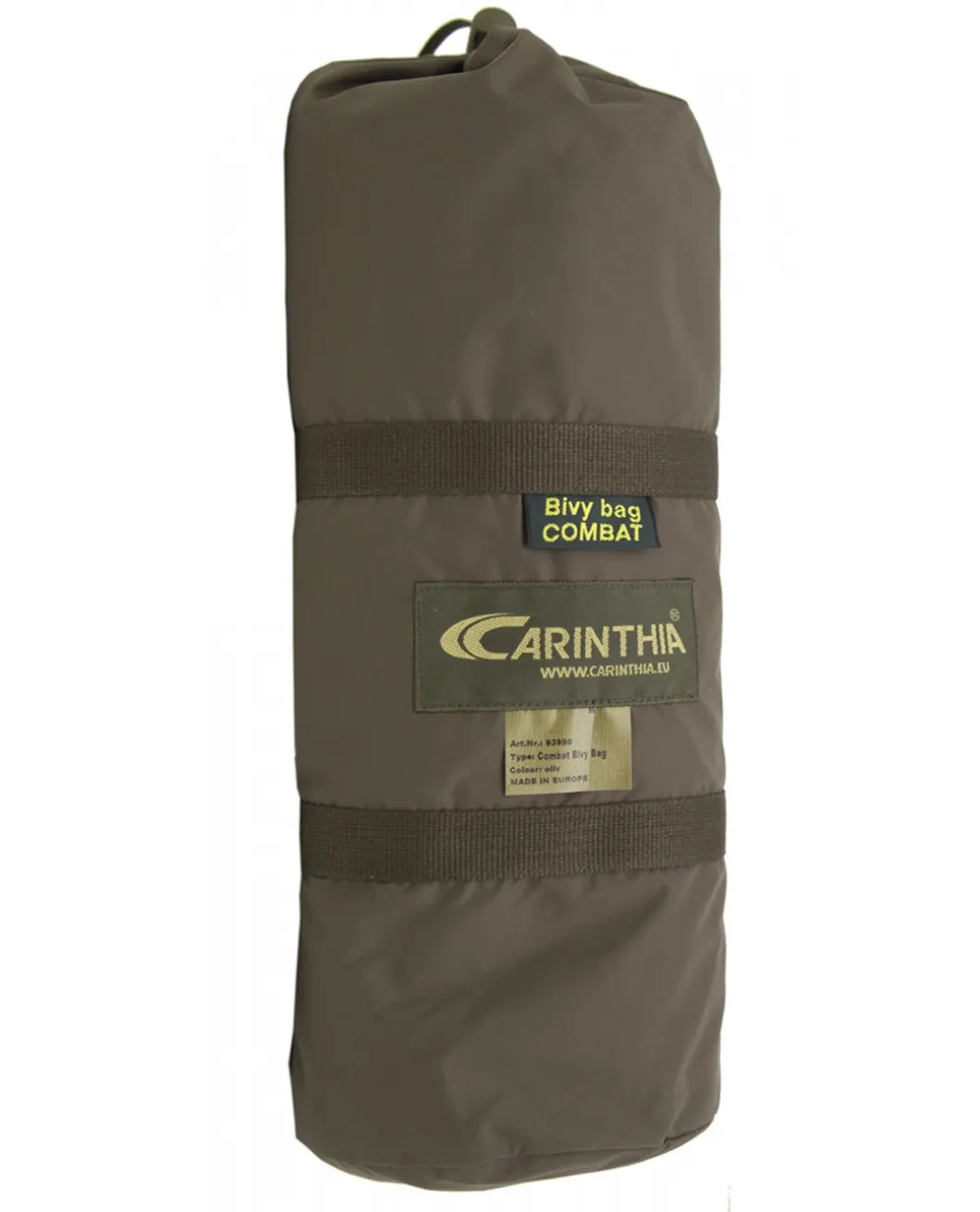 Combat Bivy Bag Olive
