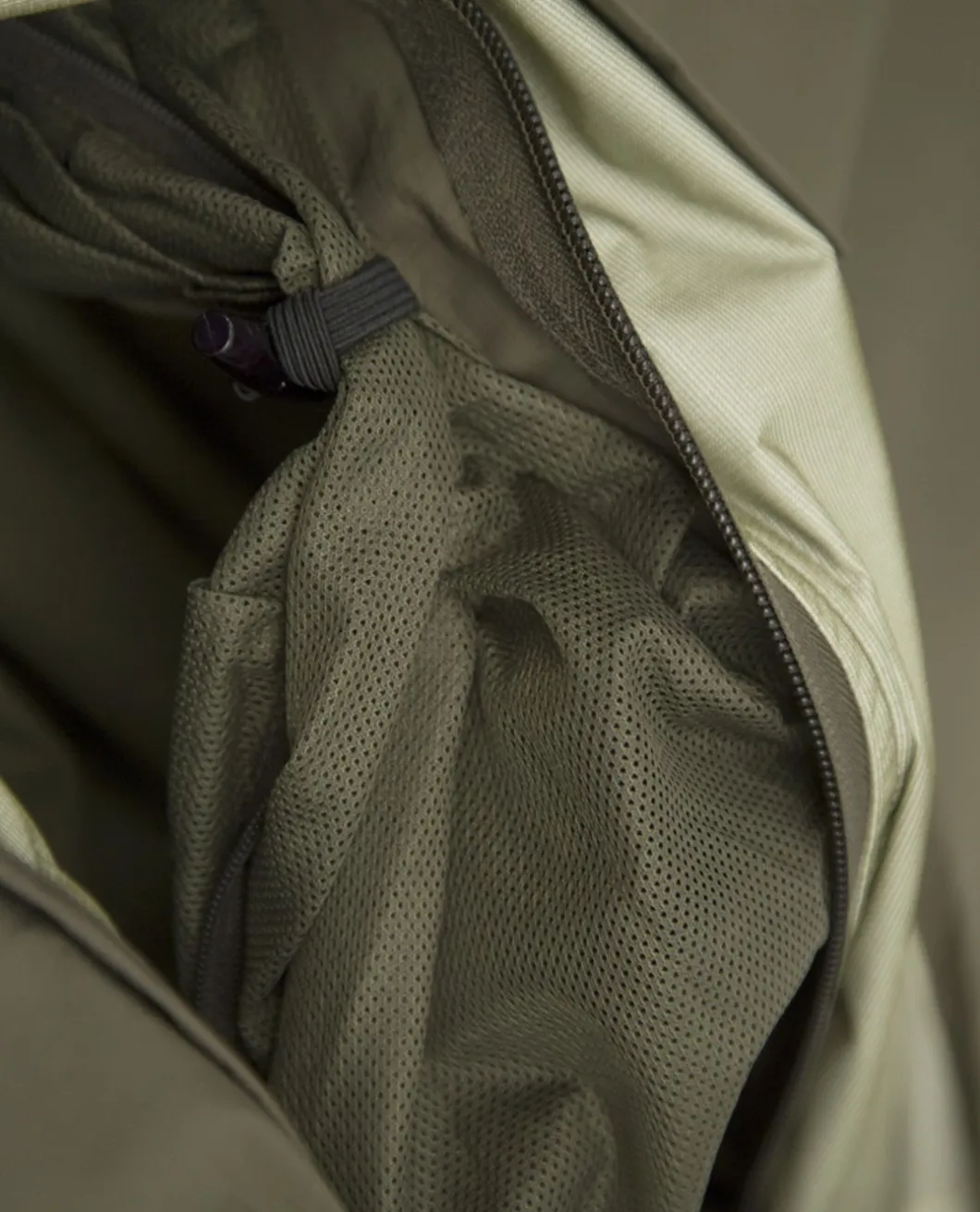 Combat Bivy Bag Olive
