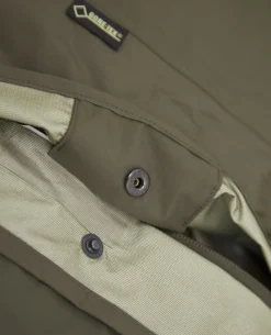 Combat Bivy Bag Olive