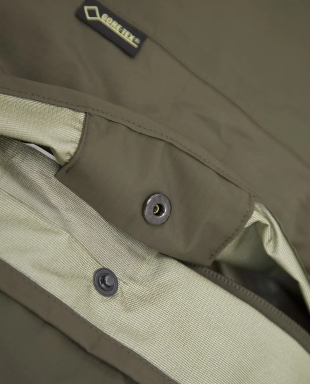 Combat Bivy Bag Olive