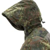 Combat Hood 5farb