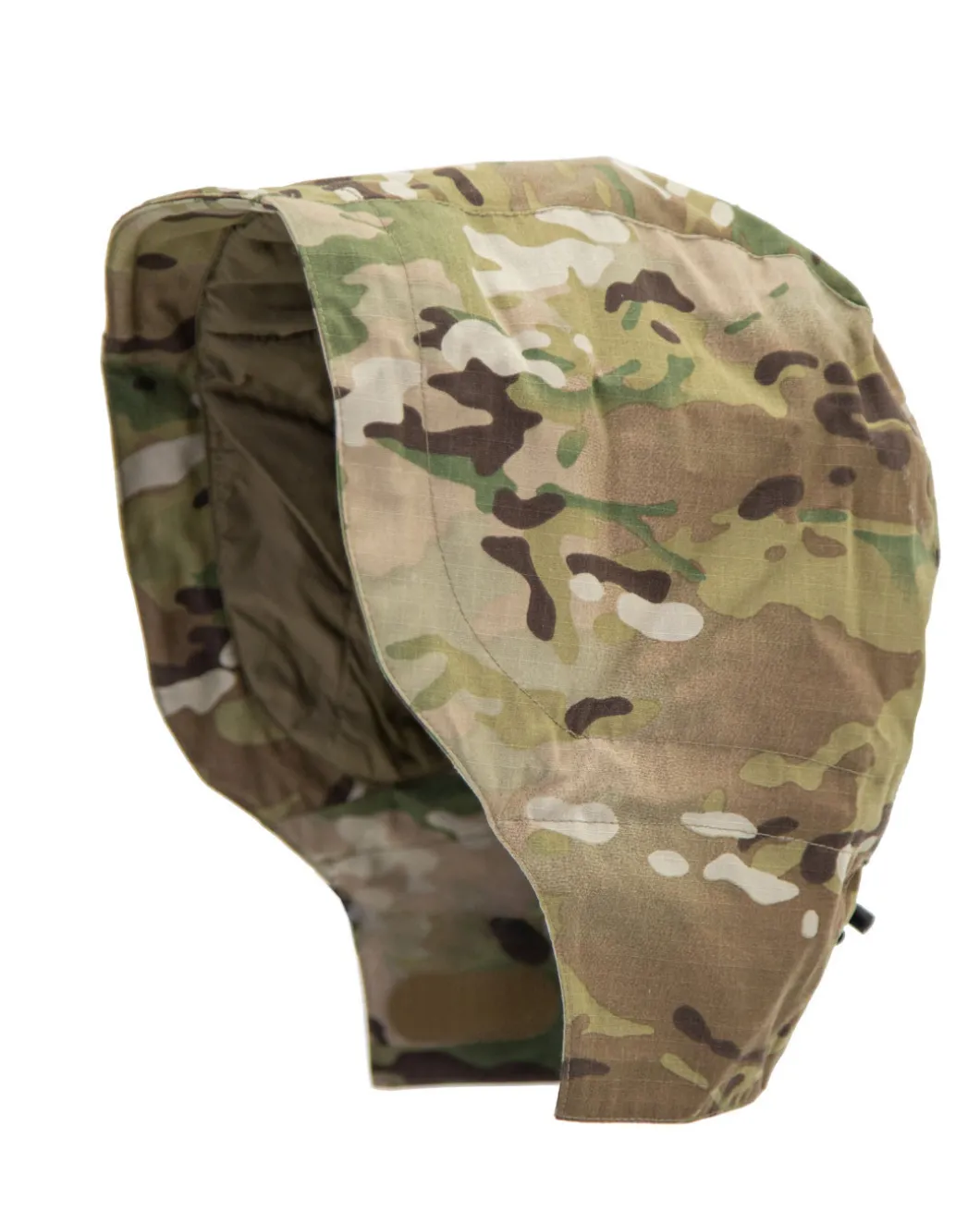 Combat Hood Multicam