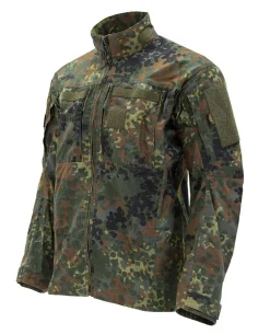 Combat Jacket 5farb