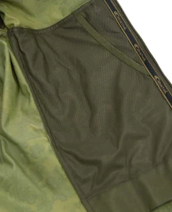 Combat Jacket 5farb