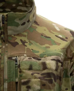 Combat Jacket Multicam