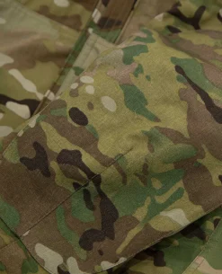 Combat Jacket Multicam