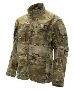 Combat Jacket Multicam