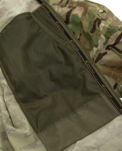 Combat Jacket Multicam