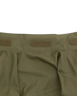 Combat Jacket Olive