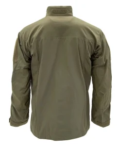 Combat Jacket Olive