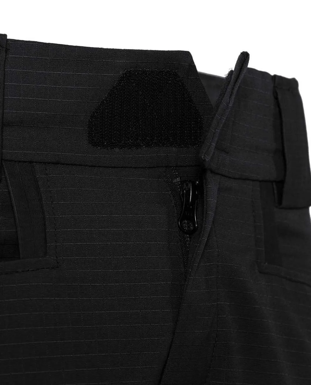 Combat Pants FR Black