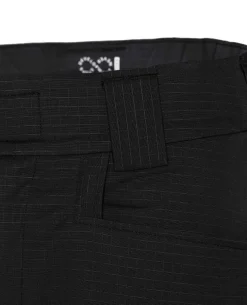 Combat Pants FR Black