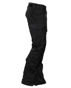 Combat Pants FR Black