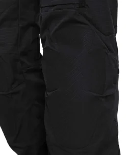 Combat Pants FR Black