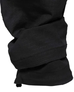 Combat Pants FR Black