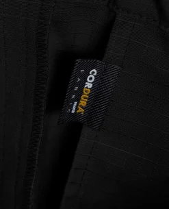 Combat Pants FR Black