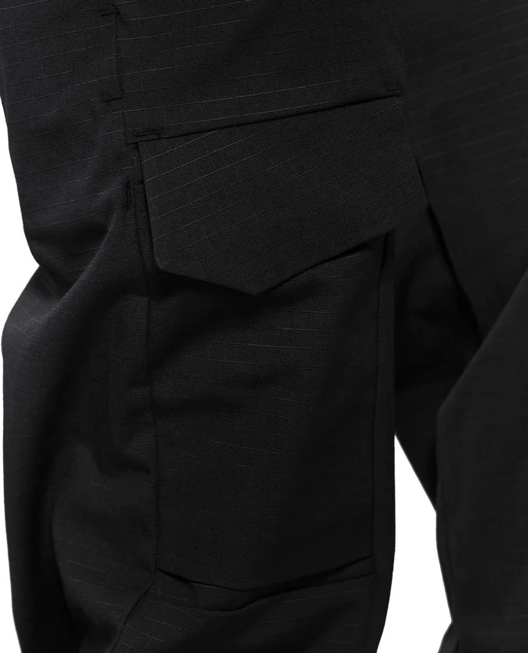Combat Pants FR Black