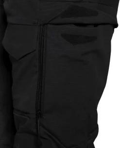 Combat Pants FR Black