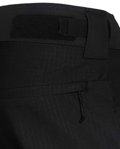 Combat Pants FR Black