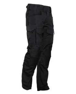Combat Pants FR Black