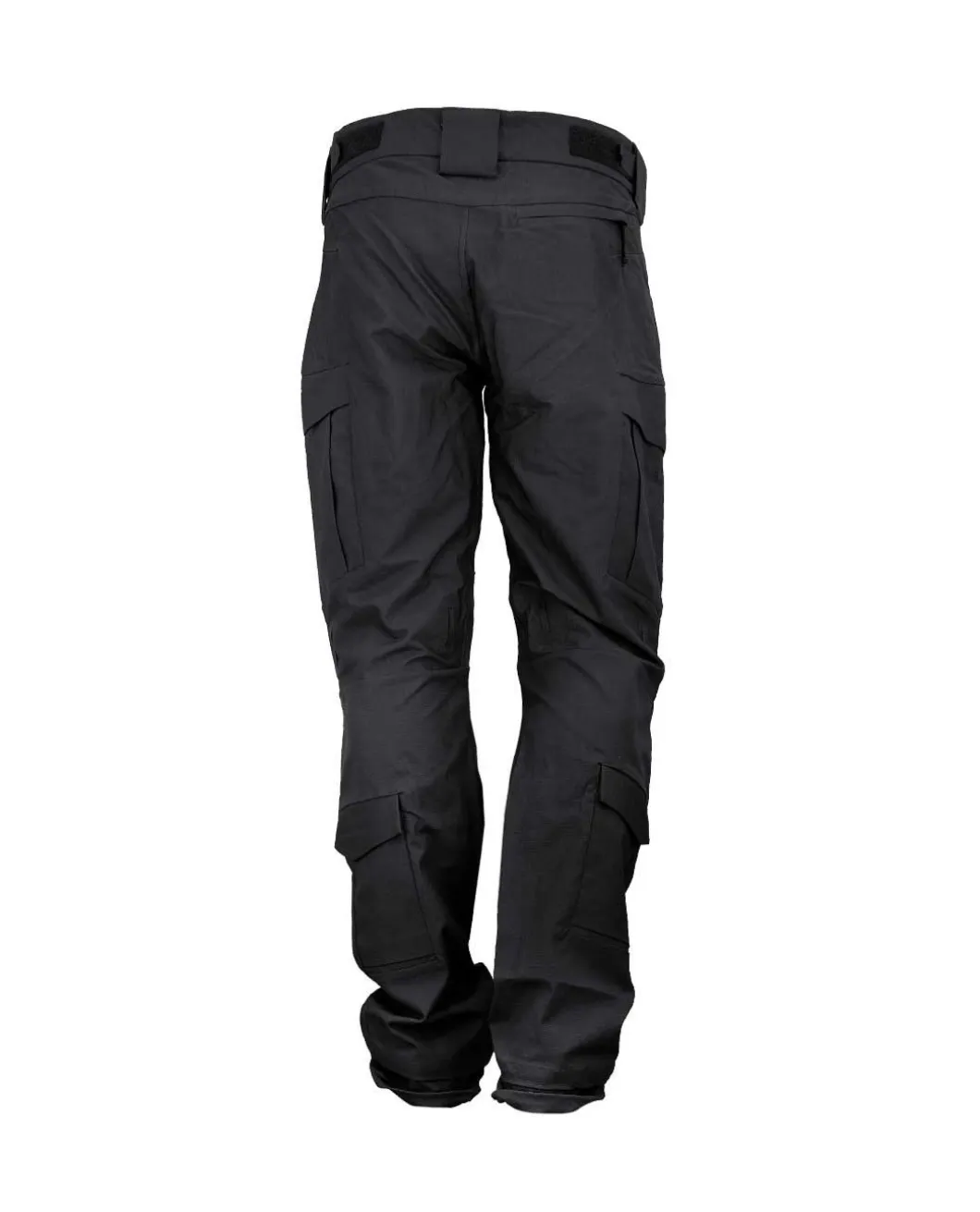 Combat Pants LE Black Schwarz
