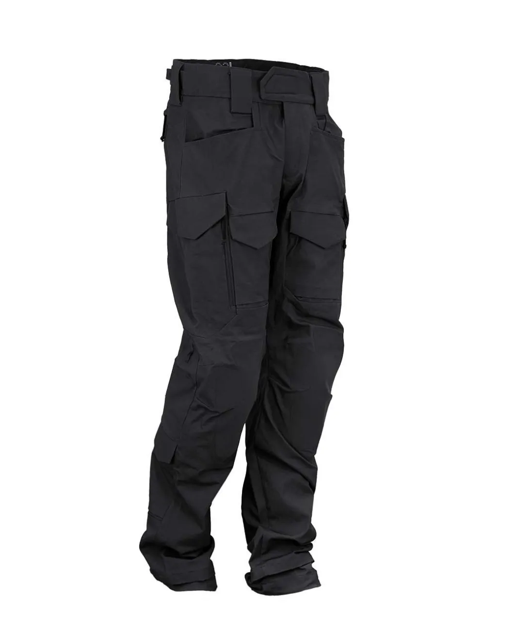 Combat Pants LE Black Schwarz