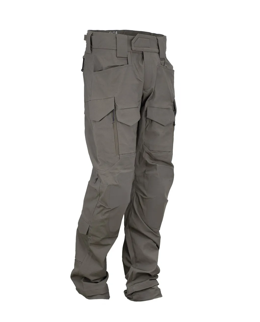 Combat Pants LE Olive Green