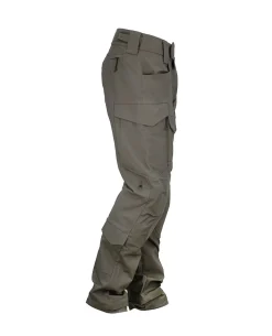 Combat Pants LE Olive Green