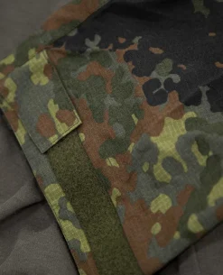 Combat Shirt 5farb