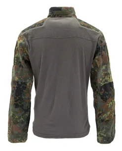Combat Shirt 5farb
