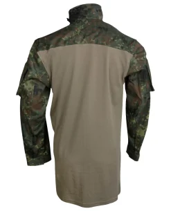 Combat Shirt Flecktarn