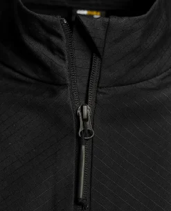 Combat Shirt FR Black Schwarz