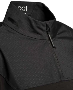 Combat Shirt FR Black Schwarz