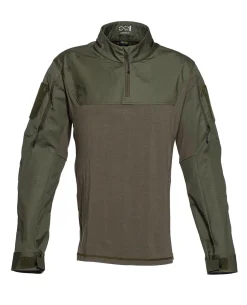 Combat Shirt FR Olive Green