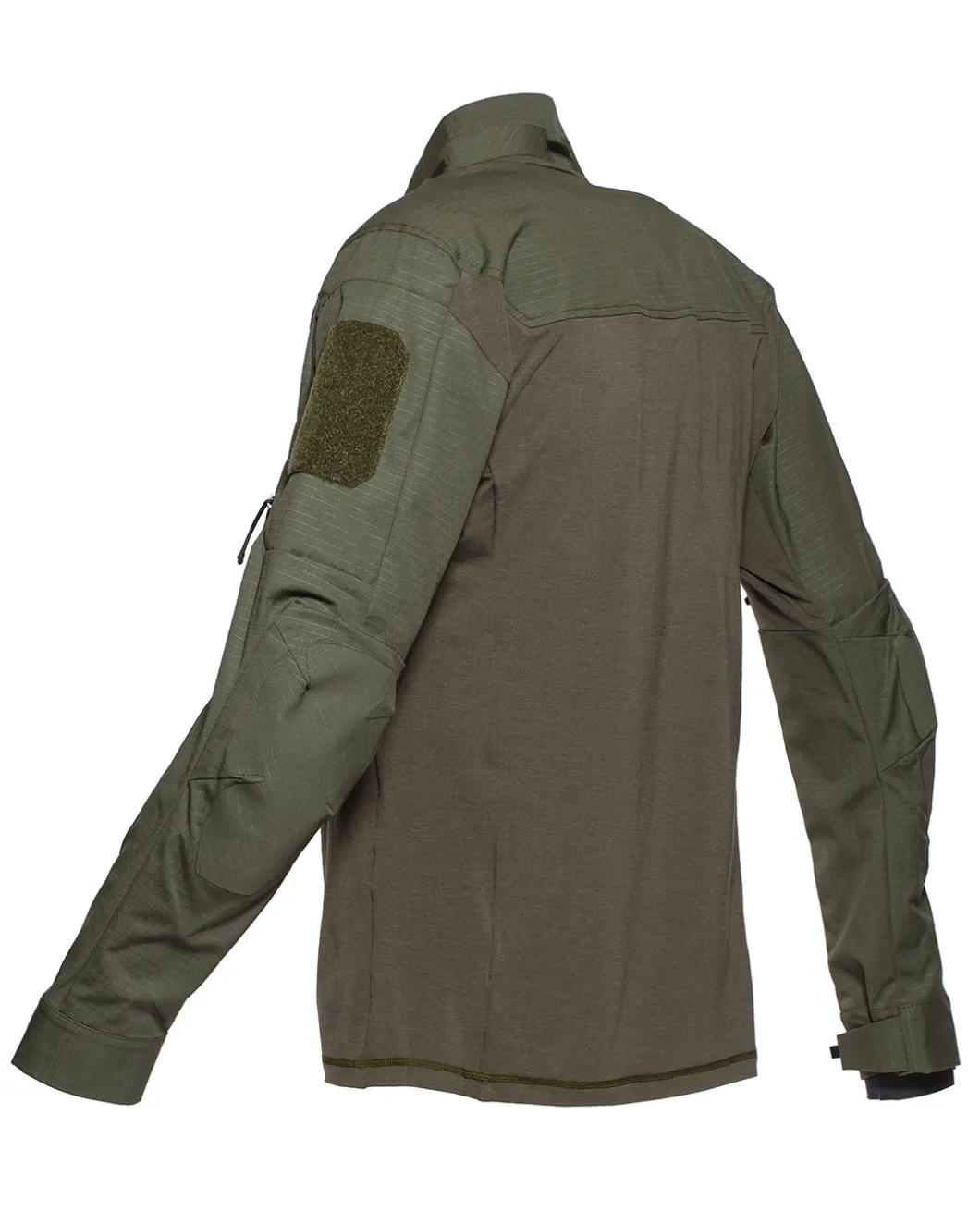 Combat Shirt FR Olive Green